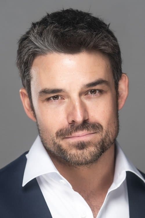 Jesse Hutch photo