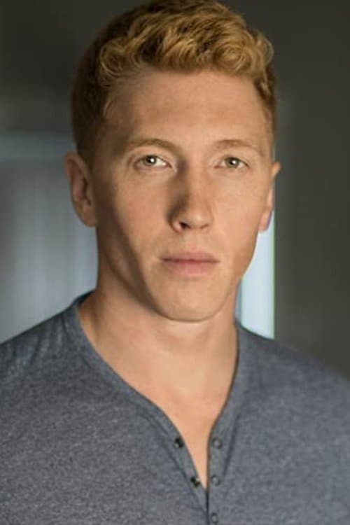 Jesse James Pierce photo
