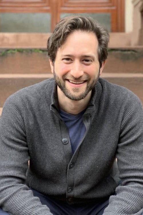 Jesse Liebman photo
