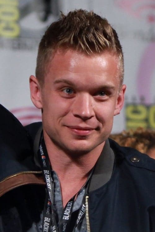 Jesse Luken photo