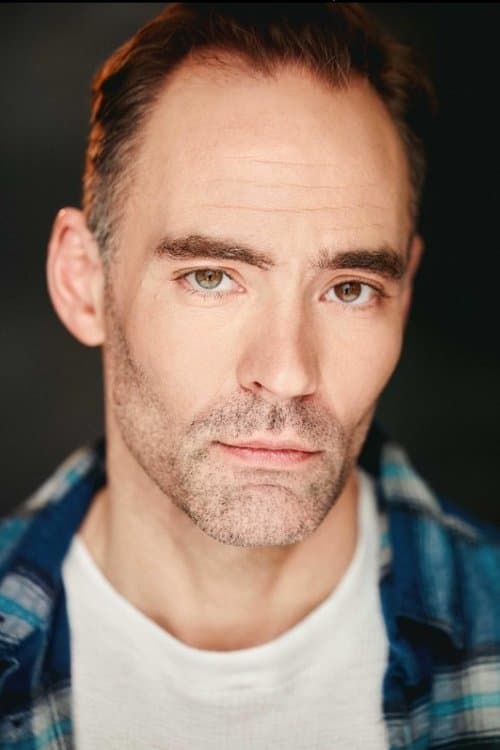 Jesse Murphy photo