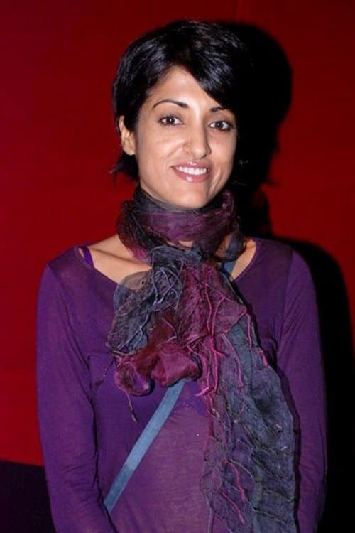 Jesse Randhawa photo