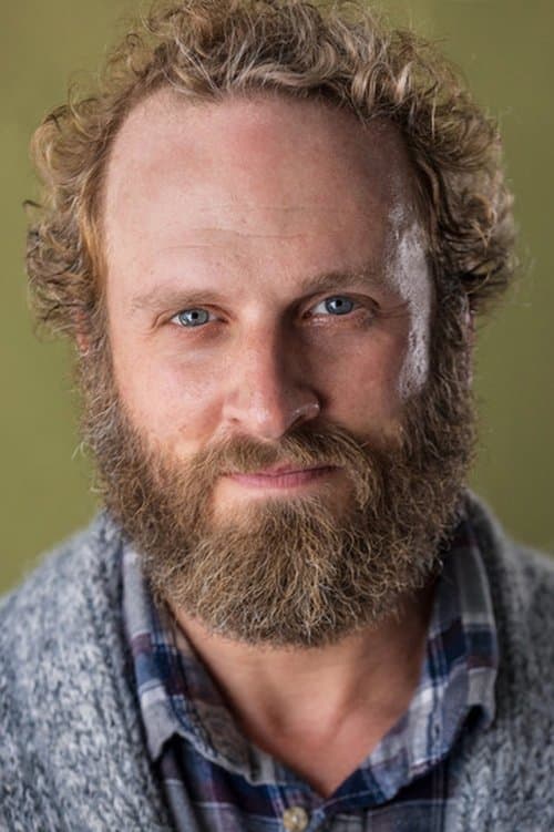 Jesse Saler photo