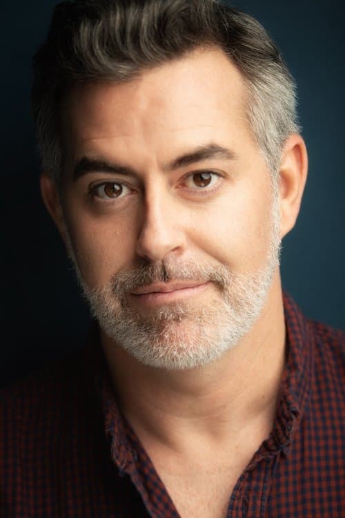 Jesse Sharp photo