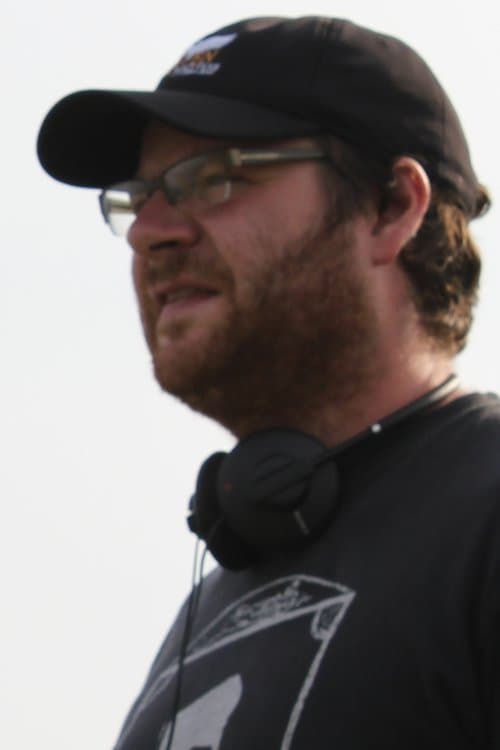 A portrait of Jesse Thomas Cook