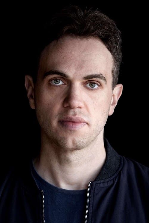 Jesse Velik photo