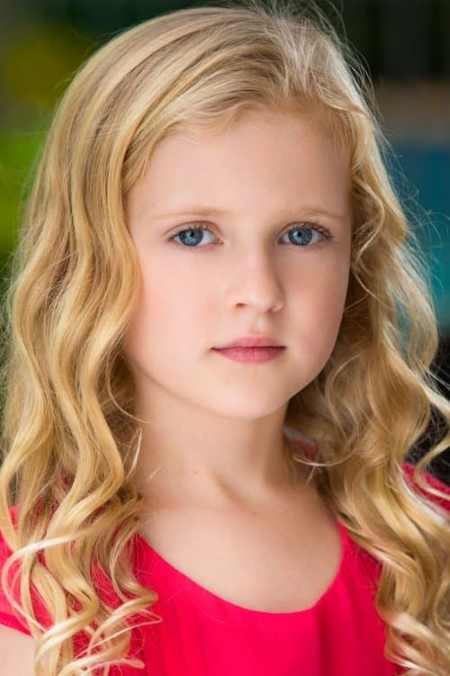Jessi Robertson photo