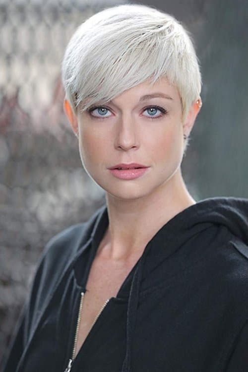 Jessica Alexandra Green photo