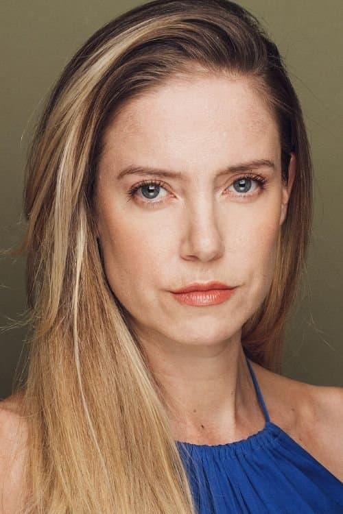 Jessica Baird photo