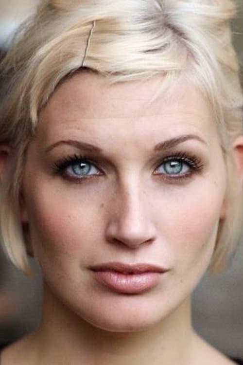 Jessica Bayly photo