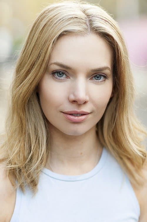 Jessica Blake photo