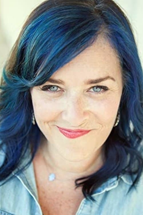 Jessica Blue photo