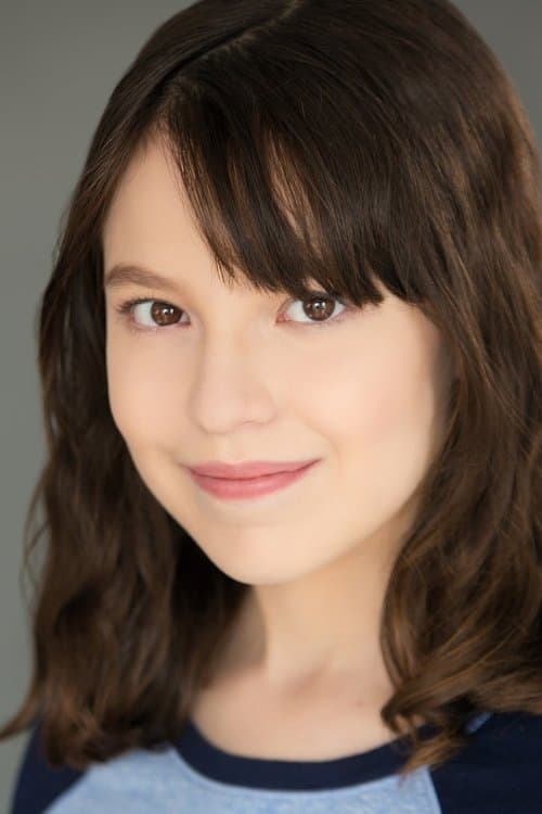 Jessica Brynn Cohen photo