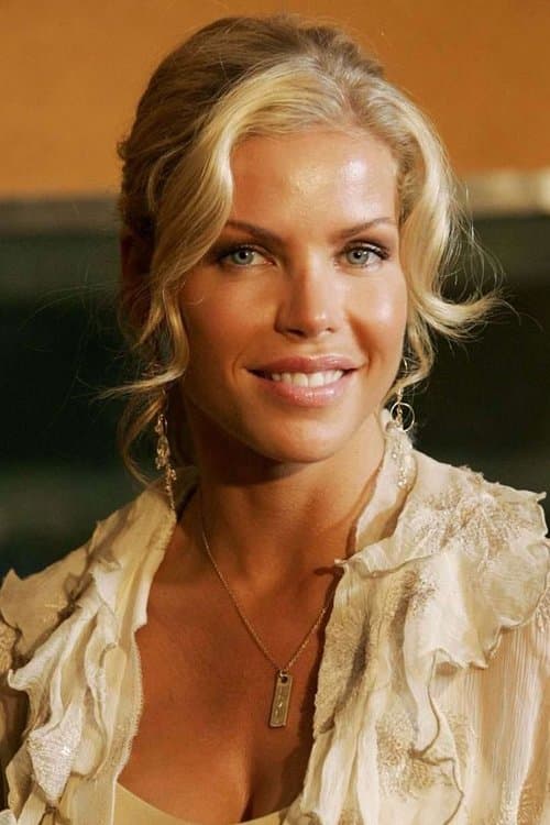 Jessica Canseco photo