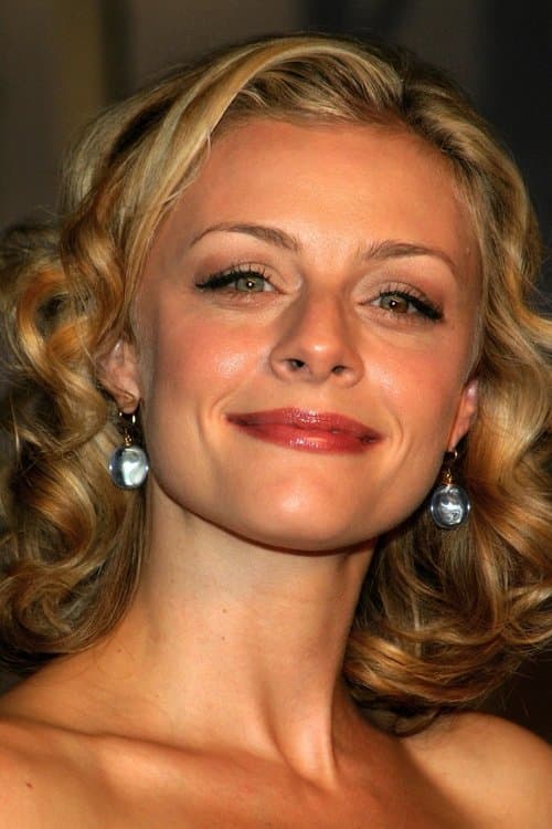 Jessica Cauffiel photo