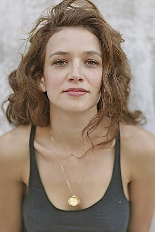 Jessica Chapnik photo