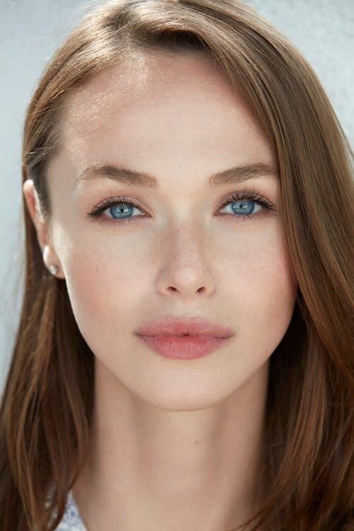 Jessica Cook photo