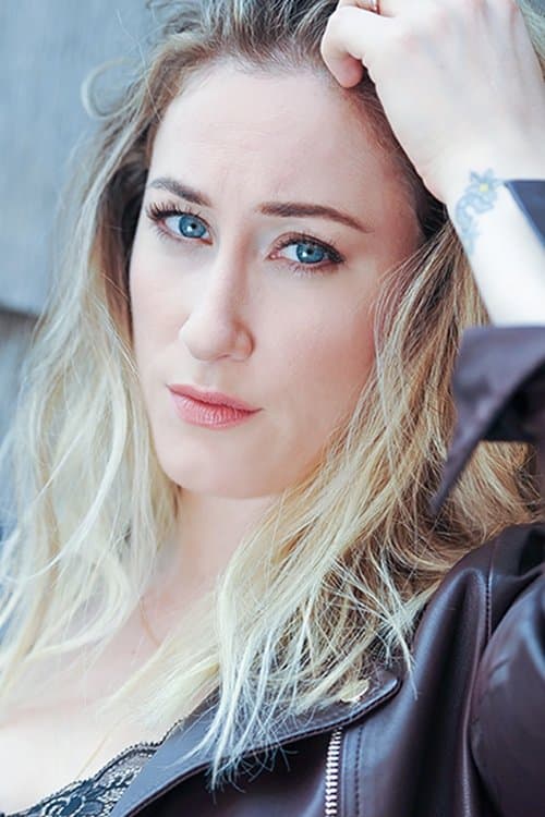 Jessica Copeland photo