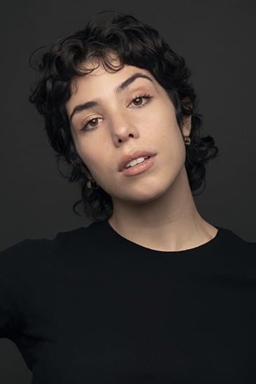 Jessica Darrow photo
