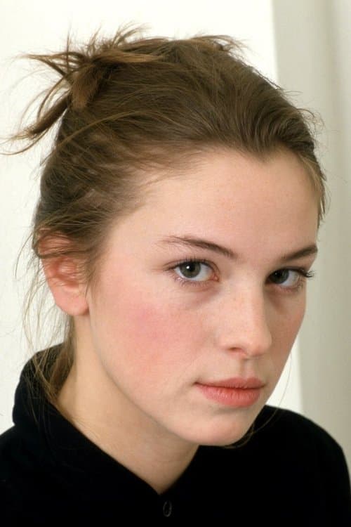 Jessica Forde photo