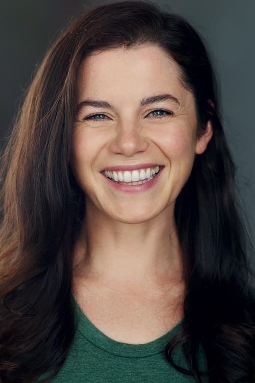 Jessica Grace Smith photo