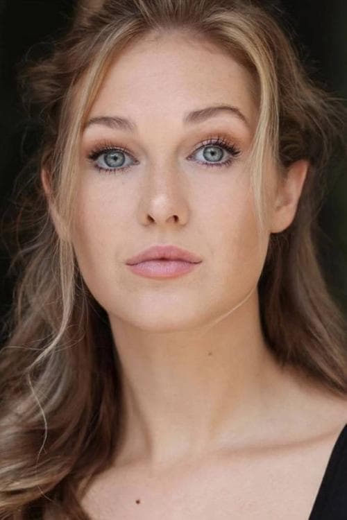 Jessica Harthcock photo