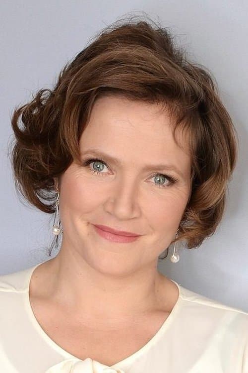 Jessica Hynes photo