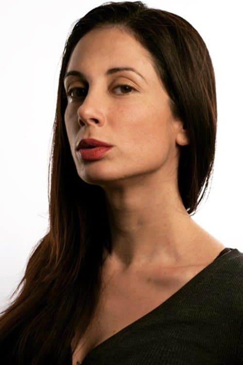 A portrait of Jessica Janos