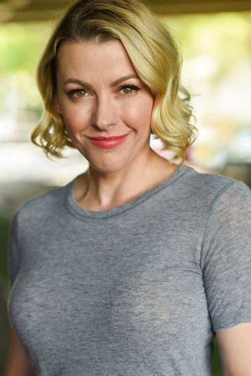 Jessica Joy photo