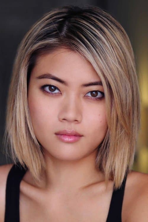 Jessica Lu photo