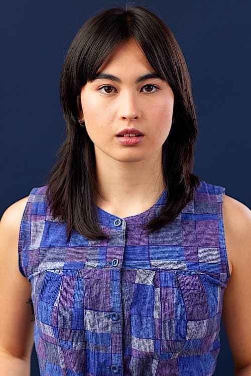 Jessica Lu photo