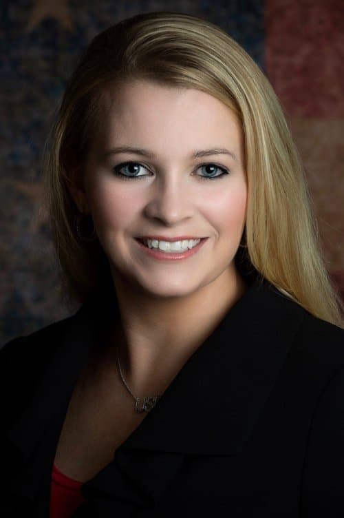 Jessica Lynch photo