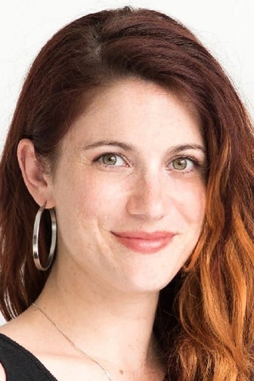 A portrait of Jessica M. Thompson