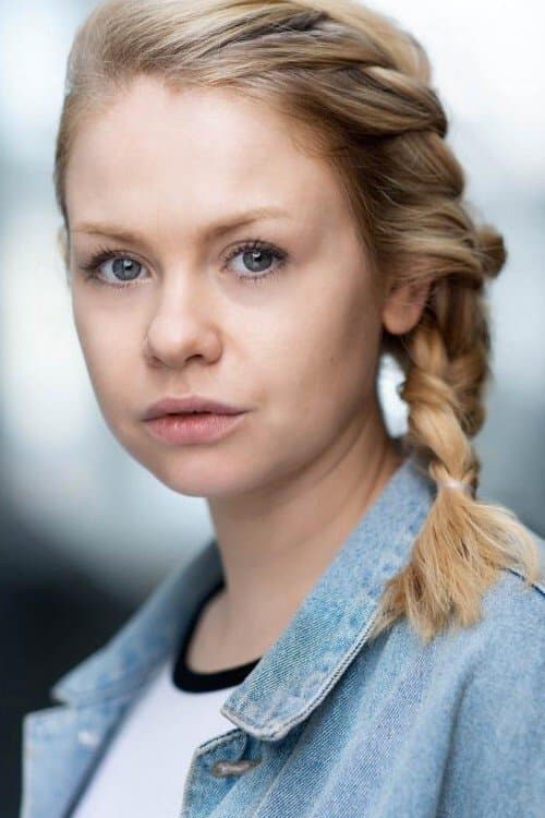 Jessica Mann photo