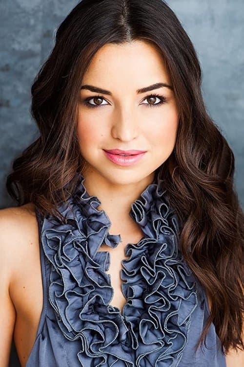 Jessica Meraz photo