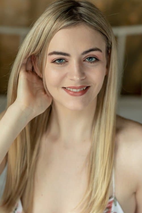Jessica Michelle Smith photo