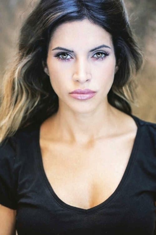 Jessica Pizzi photo