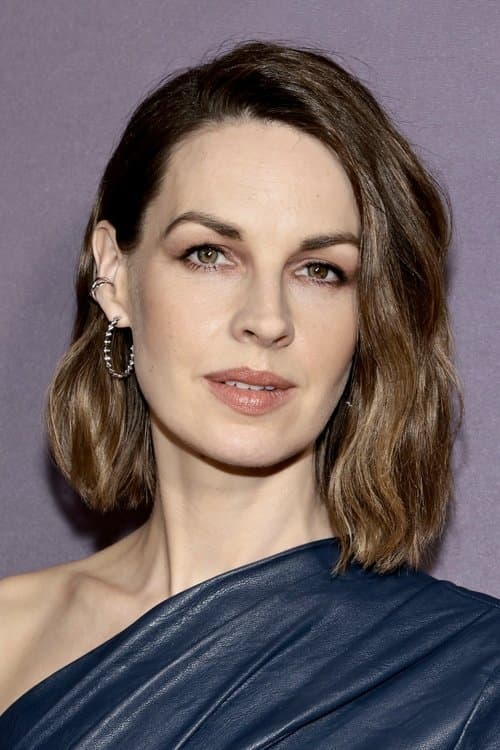 Jessica Raine photo