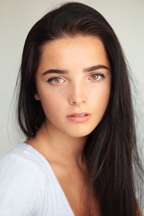 Jessica Reynolds photo
