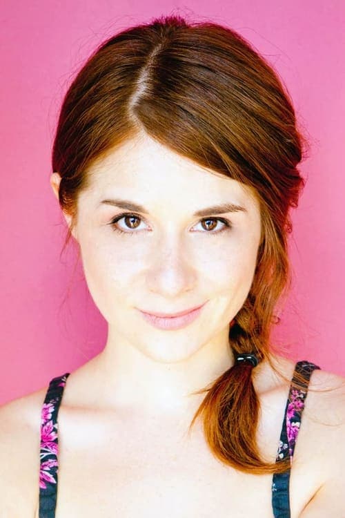 Jessica Rose photo
