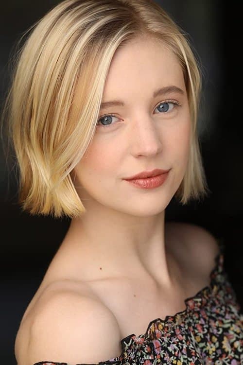 Jessica Sarah Flaum photo