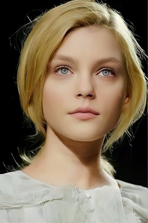 Jessica Stam photo