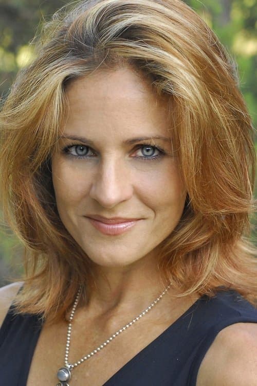 Jessica Steen photo