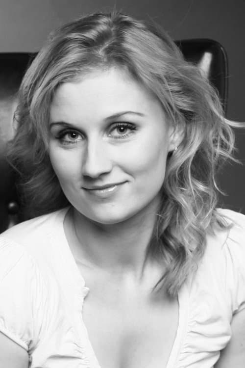 A portrait of Jessica Swale