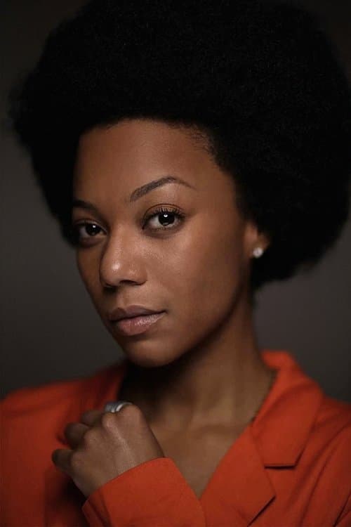 Jessica Yemi photo