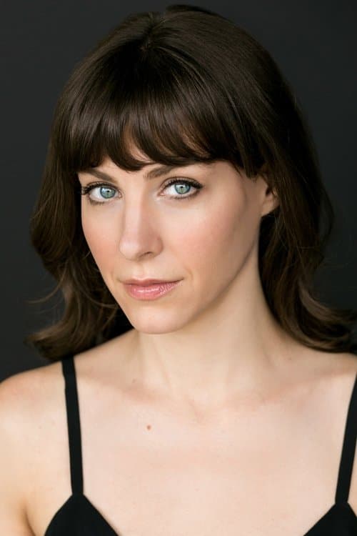 Jessie Cohen photo
