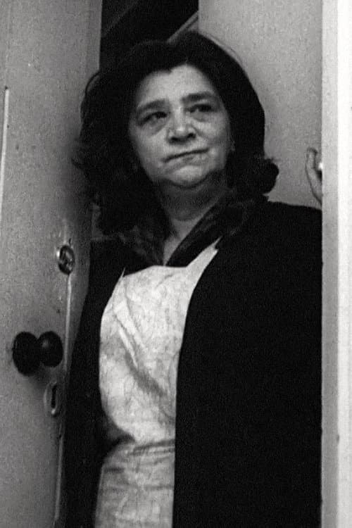Jessie Combe photo