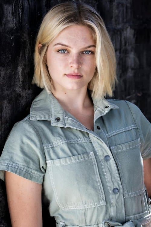 Jessie Diepeveen photo