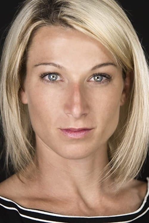 Jessie Graff photo