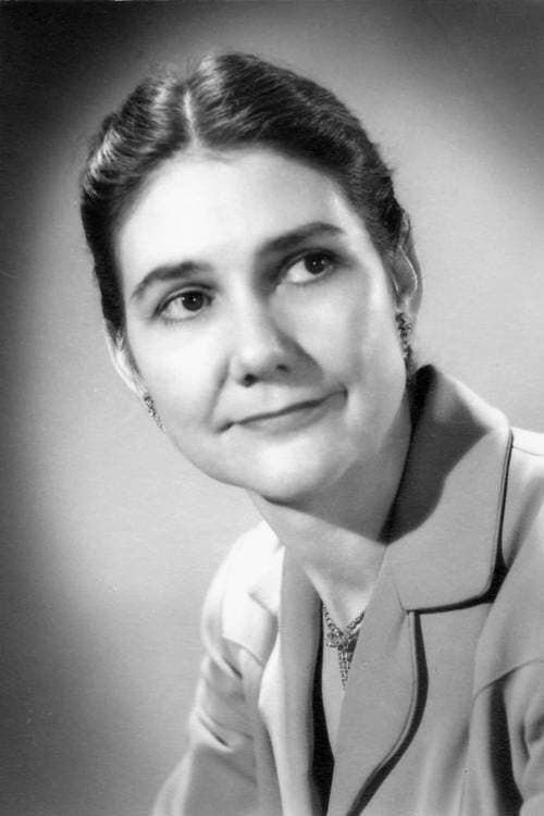 Jessie Lee Fulton photo
